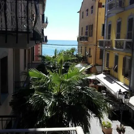 Apartment Centro Alassio