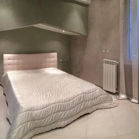 Apartment Centro *