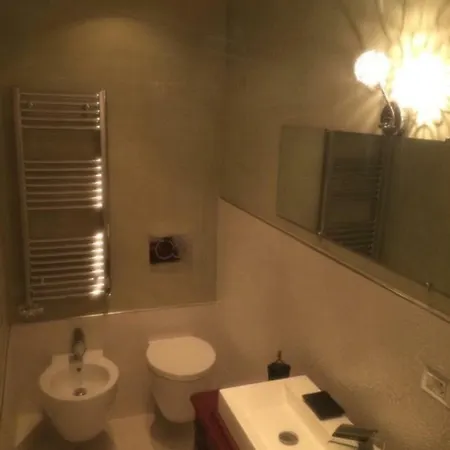 Apartment Centro *