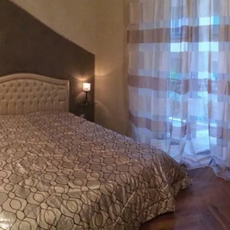 Centro Apartment *