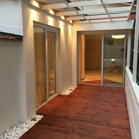 Centro Apartment