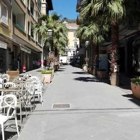 Apartment Centro