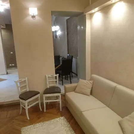 Centro Lejlighed Alassio