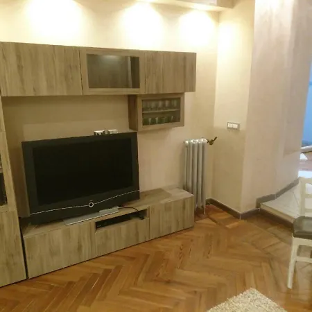 Apartment Centro Alassio